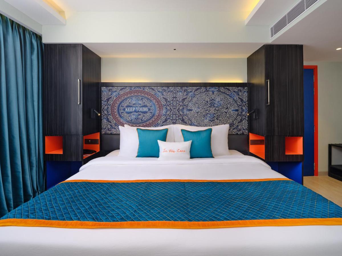Zone Connect By The Park Port Blair Hotel Exterior photo